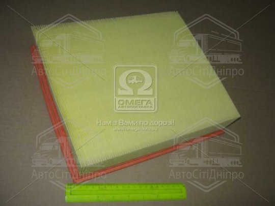 Фільтр повітряний MB SPRINTER, VITO WA6342/AP157 (вир-во WIX-FILTERS UA)