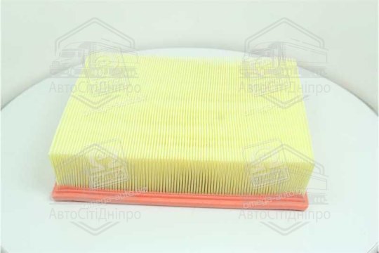 Фільтр повітряний MB SPRINTER, VITO WA6342/AP157 (вир-во WIX-FILTERS UA)