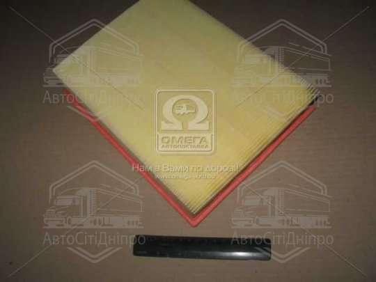 Фільтр повітряний VW T4 WA6344/AP157/2 (вир-во WIX-FILTERS UA)