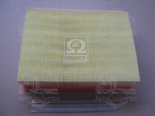 Фільтр повітряний VW T4 WA6344/AP157/2 (вир-во WIX-FILTERS UA)