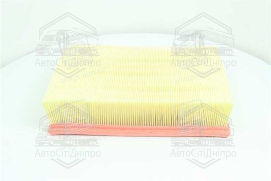 Фільтр повітряний VW T4 WA6344/AP157/2 (вир-во WIX-FILTERS UA)
