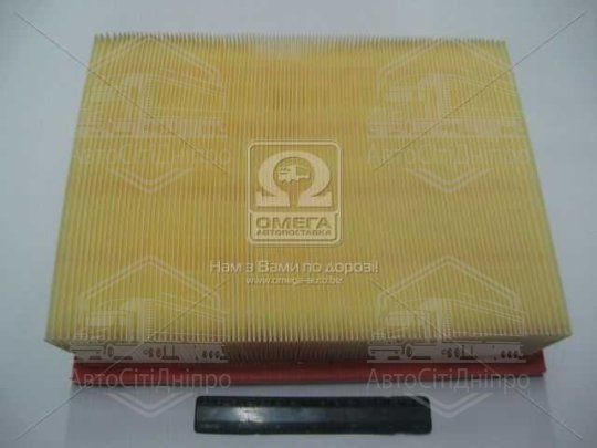 Фільтр повітряний MB VITO WA6345/AP158 (вир-во WIX-FILTERS UA)