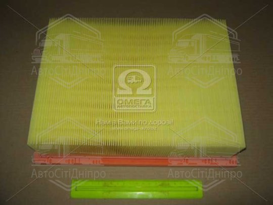 Фільтр повітряний MB VITO WA6345/AP158 (вир-во WIX-FILTERS UA)