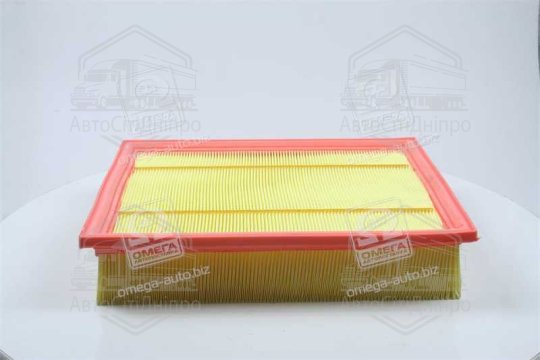 Фільтр повітряний MB VITO WA6345/AP158 (вир-во WIX-FILTERS UA)