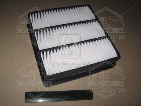Фільтр повітряний MITSUBISHI COLT WA6362/AP175 (вир-во WIX-FILTERS)
