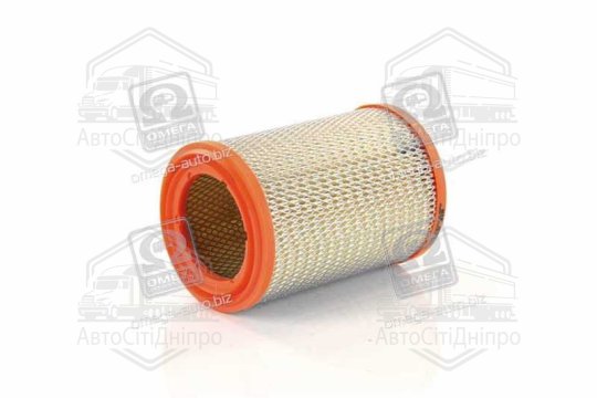 Фільтр повітряний WA6392/211 (вир-во WIX-FILTERS)
