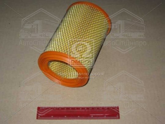 Фільтр повітряний WA6392/211 (вир-во WIX-FILTERS)