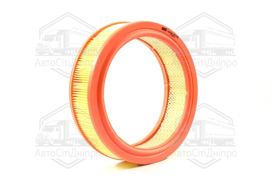 Фільтр повітряний ВАЗ 2101-2107, 2108-09 (карбюратор)/AR214T (вир-во WIX-FILTERS UA)