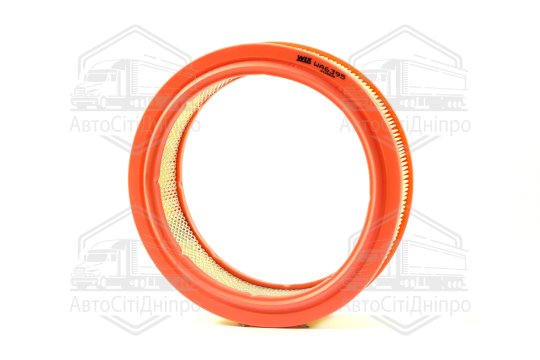 Фільтр повітряний ВАЗ 2101-2107, 2108-09 (карбюратор)/AR214T (вир-во WIX-FILTERS UA)