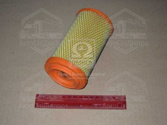 Фільтр повітряний WA6397/215 (вир-во WIX-FILTERS)