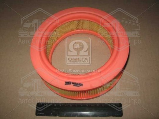 Фільтр повітряний WA6401/AR219 (вир-во WIX-FILTERS)