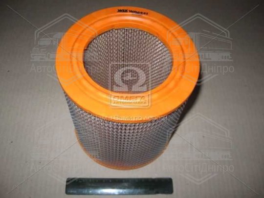 Фільтр повітряний CITROEN, PEUGEOT WA6441/AR263 (вир-во WIX-FILTERS UA)