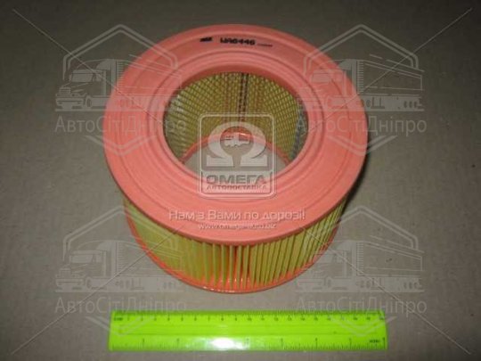 Фільтр повітряний WA6446/AR266 (вир-во WIX-FILTERS)