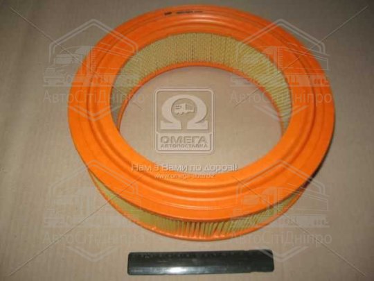 Фільтр повітряний ГАЗ (ЗМЗ 402) (3102-1109013) (вир-во WIX-FILTERS UA)