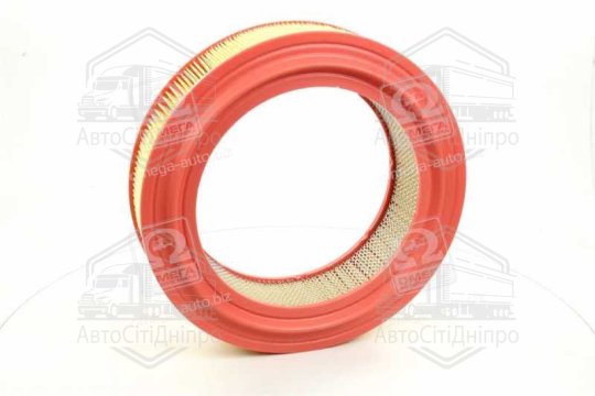 Фільтр повітряний ГАЗ (ЗМЗ 402) (3102-1109013) (вир-во WIX-FILTERS UA)