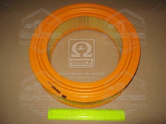 Фільтр повітряний ГАЗ (ЗМЗ 402) (3102-1109013) (вир-во WIX-FILTERS UA)
