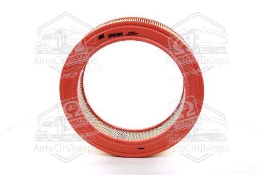 Фільтр повітряний MITSUBISHI COLT AR329/WA6494 (вир-во WIX-FILTERS)