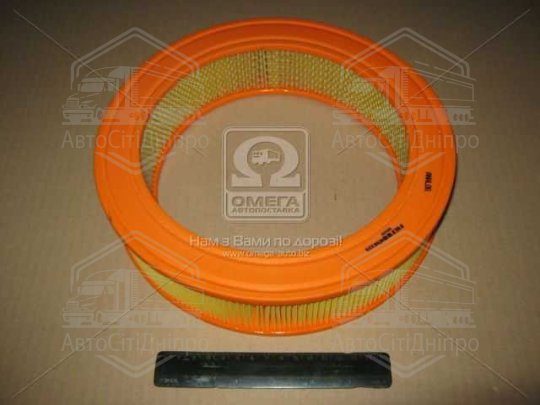 Фільтр повітряний MITSUBISHI COLT AR329/WA6494 (вир-во WIX-FILTERS)