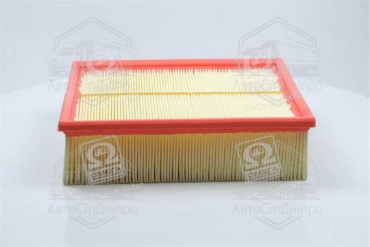 Фільтр повітряний AUDI A6 WA6536/AP179/1 (вир-во WIX-FILTERS)