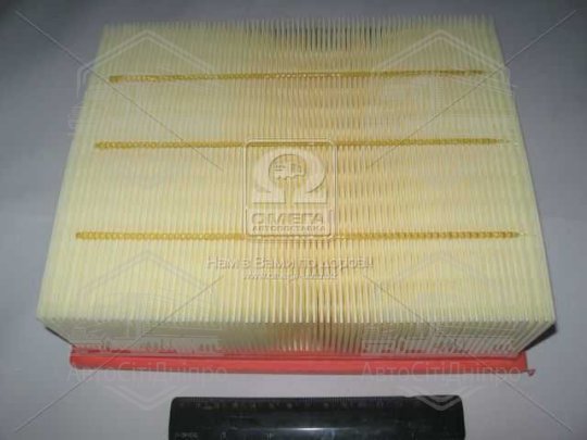 Фільтр повітряний AUDI A6 WA6536/AP179/1 (вир-во WIX-FILTERS)