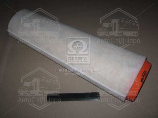 Фільтр повітряний BMW WA6574/AK362/1 (вир-во WIX-FILTERS)