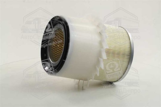 Фільтр повітряний MITSUBISHI PAJERO WA6579/AM468/4 (вир-во WIX-FILTERS)