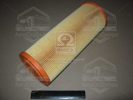 Фільтр повітряний SAAB 9000 AR366/WA6601 (вир-во WIX-FILTERS)