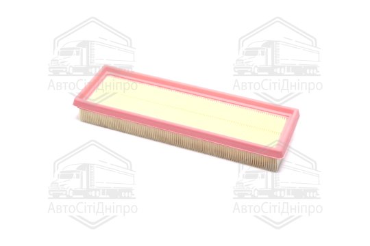 Фільтр повітряний RENAULT WA6684/AP134/2 (вир-во WIX-FILTERS UA)