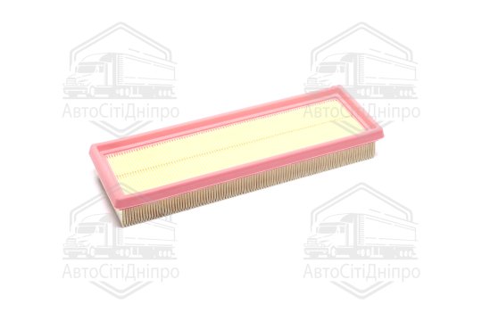 Фільтр повітряний RENAULT WA6684/AP134/2 (вир-во WIX-FILTERS UA)