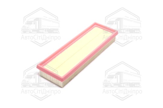 Фільтр повітряний RENAULT WA6684/AP134/2 (вир-во WIX-FILTERS UA)