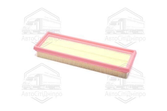 Фільтр повітряний RENAULT WA6684/AP134/2 (вир-во WIX-FILTERS UA)
