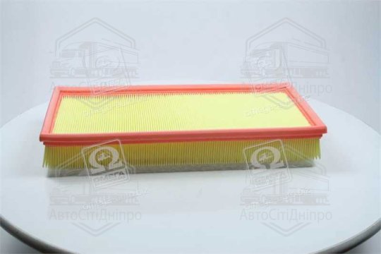 Фільтр повітря SEAT TOLEDO II, SKODA OCTAVIA, VW GOLF WA6693/AP149/5 (вир-во WIX-FILTERS UA)