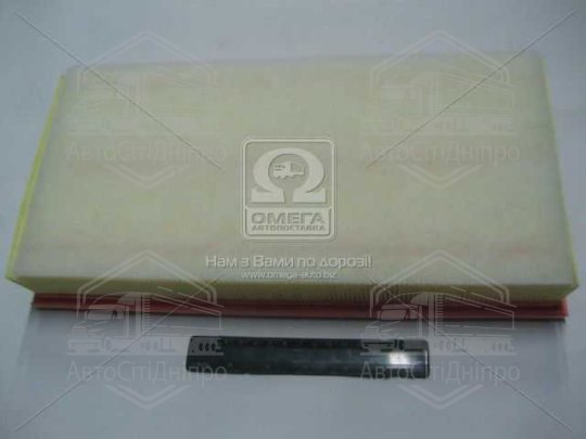 Фільтр повітря SEAT TOLEDO II, SKODA OCTAVIA, VW GOLF WA6693/AP149/5 (вир-во WIX-FILTERS UA)