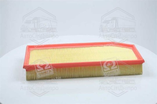 Фільтр повітряний MB WA6705/AP118/9 (вир-во WIX-FILTERS)