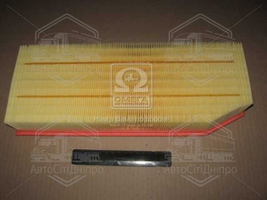 Фільтр повітряний MB WA6705/AP118/9 (вир-во WIX-FILTERS)