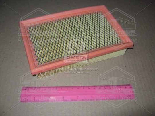 Фільтр повітряний WA6711/003/4 (вир-во WIX-FILTERS)