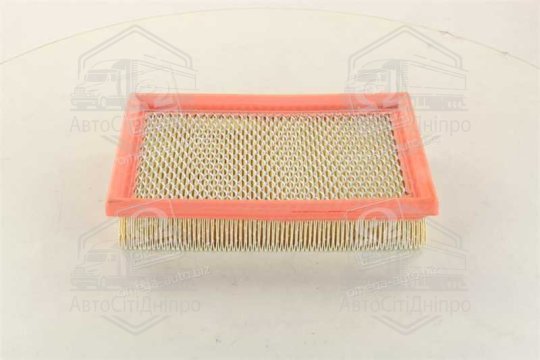 Фільтр повітряний WA6711/003/4 (вир-во WIX-FILTERS)