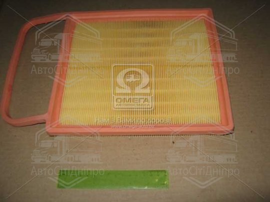 Фільтр повітряний WA6776/AP183/1 (вир-во WIX-FILTERS)