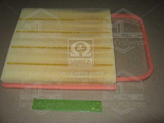 Фільтр повітряний WA6776/AP183/1 (вир-во WIX-FILTERS)