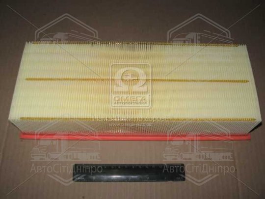 Фільтр повітряний VW GOLF V WA6781/AP139/2 (вир-во WIX-FILTERS)