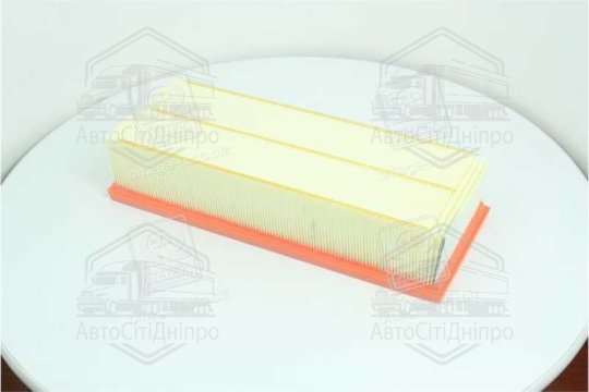 Фільтр повітряний VW GOLF V WA6781/AP139/2 (вир-во WIX-FILTERS)