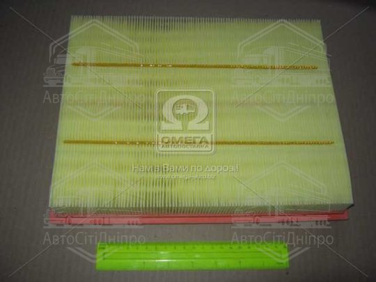 Фільтр повітряний OPEL VECTRA C WA6782/AP152/2 (вир-во WIX-FILTERS UA)