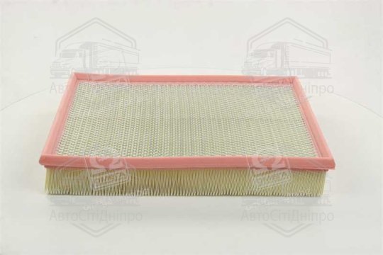 Фільтр повітряний OPEL VECTRA C WA6782/AP152/2 (вир-во WIX-FILTERS UA)