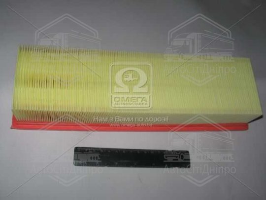 Фільтр повітряний CITROEN BERLINGO WA6784/AP130/8 (вир-во WIX-FILTERS)