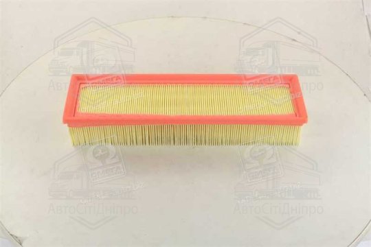 Фільтр повітряний CITROEN BERLINGO WA6784/AP130/8 (вир-во WIX-FILTERS)