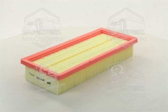 Фільтр повітряний WA9400/AP022/1 (вир-во WIX-FILTERS)