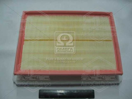 Фільтр повітряний OPEL WA9402/AP051/5 (вир-во WIX-FILTERS)