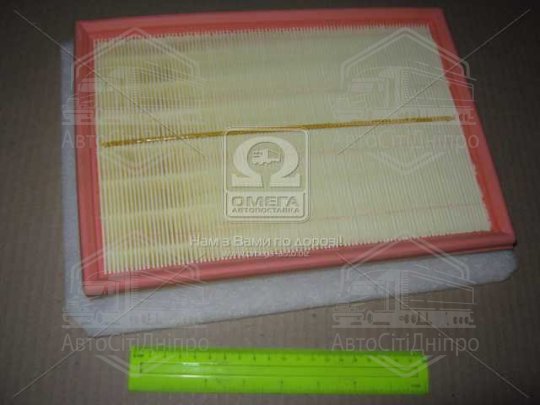 Фільтр повітряний OPEL WA9402/AP051/5 (вир-во WIX-FILTERS)