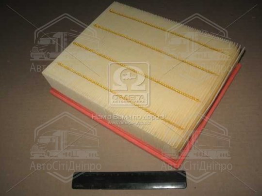 Фільтр повітряний AUDI, VW WA9405/AP063/1 (вир-во WIX-FILTERS UA)