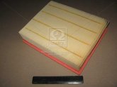 Фільтр повітряний AUDI, VW WA9405/AP063/1 (вир-во WIX-FILTERS UA)